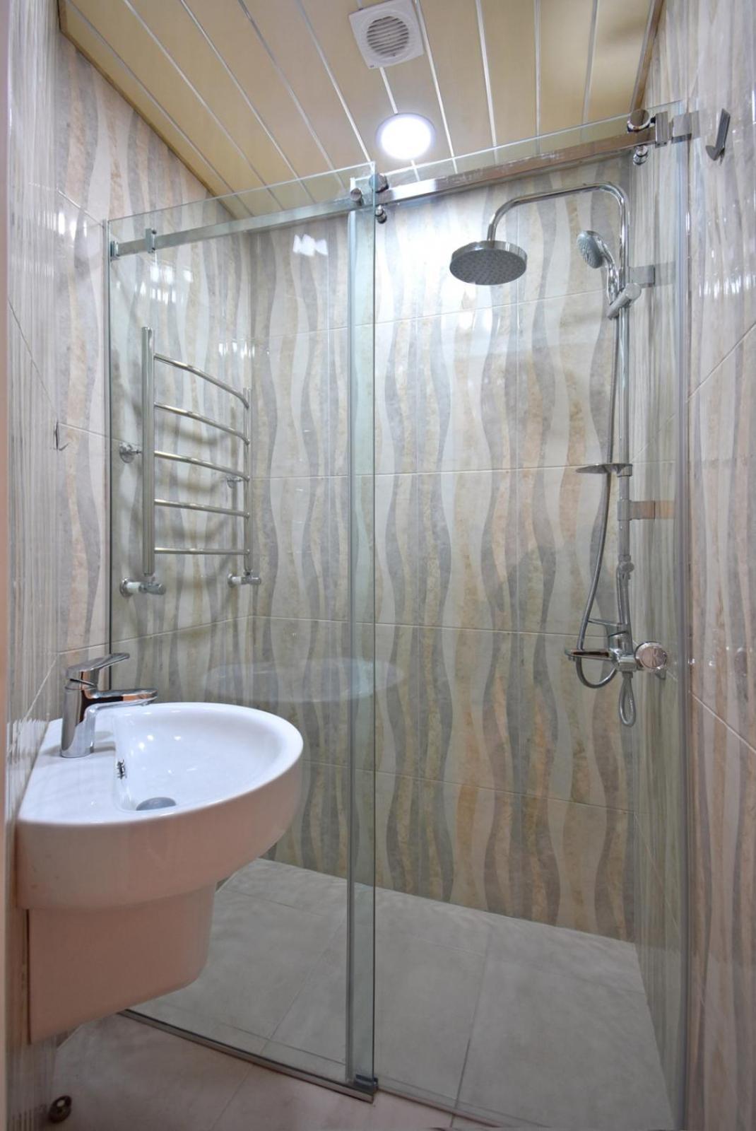 2 Bedroom Apartment, Quiet And Spacious Jerevan Eksteriør bilde